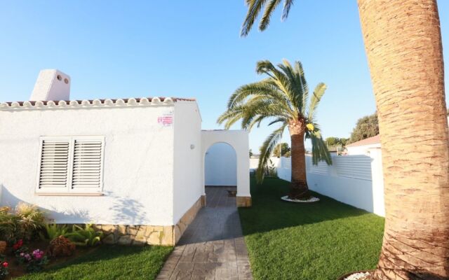 Casa Para 6 Personas en Cambrils