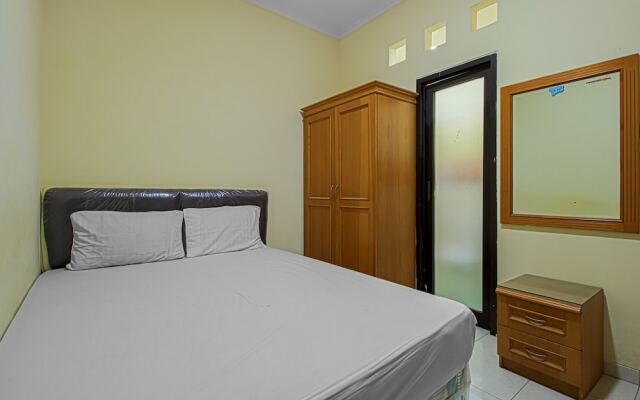 Papago Guest House
