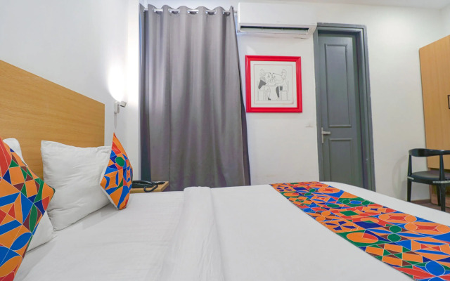 Fabhotel Destiny Inn