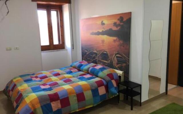 Il rifugio del nonnino