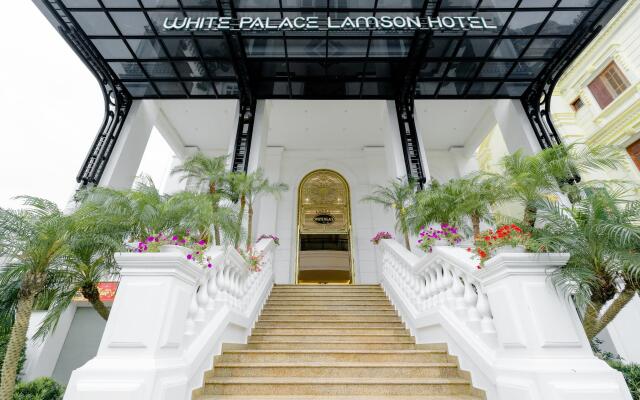 White Palace Lam Son