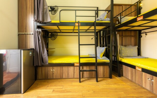 Spot on 927 Hanoi Dorm 1 - Hostel