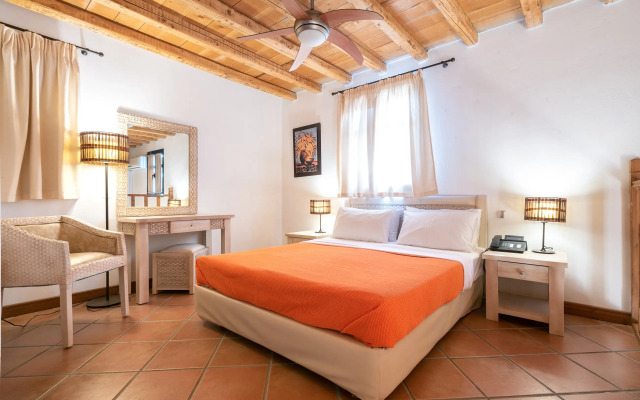 The Varos Residences Hotel