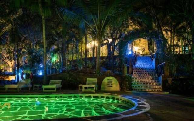 Scorpio Villas Resort
