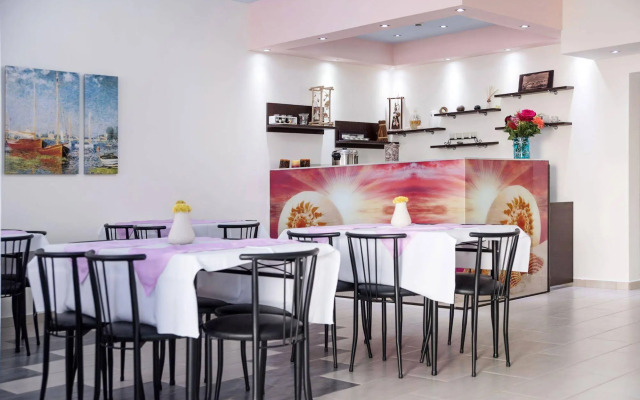 Anatoli Hotel
