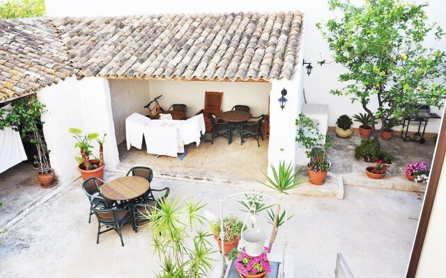 I tre Golfi Captain Alexander