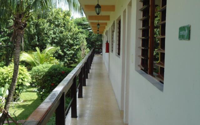 Hotel Cozumel Costa Brava
