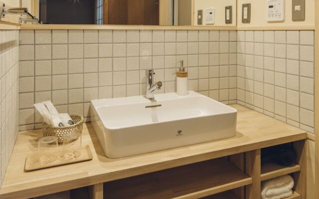 Someno House Kyoto Dog Friendly