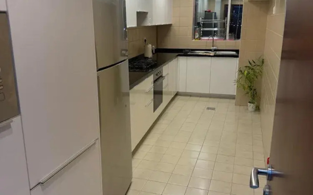 Burj Khalifa DownTown Hostell