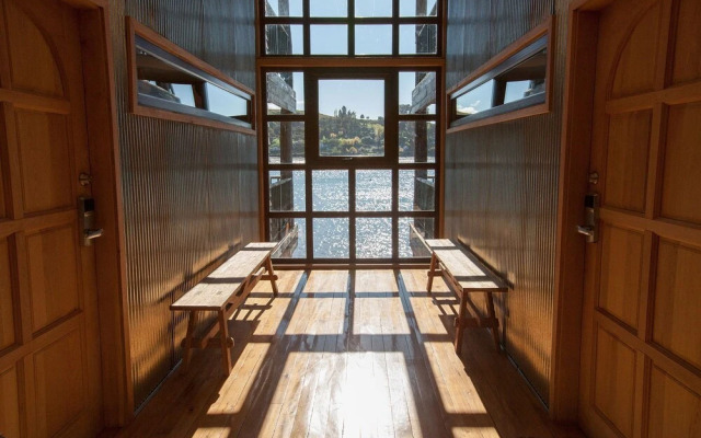 Palafito Loft