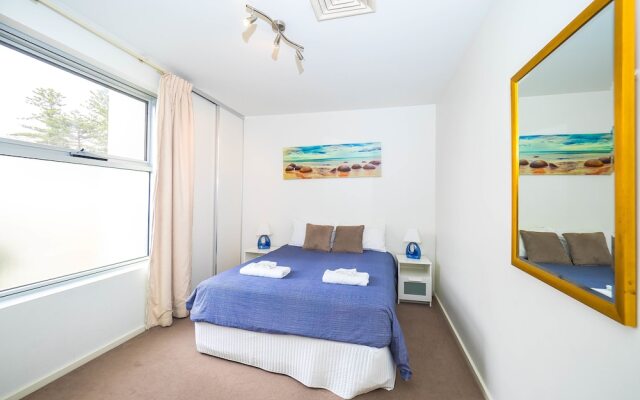 Glenelg Beachside Apartments