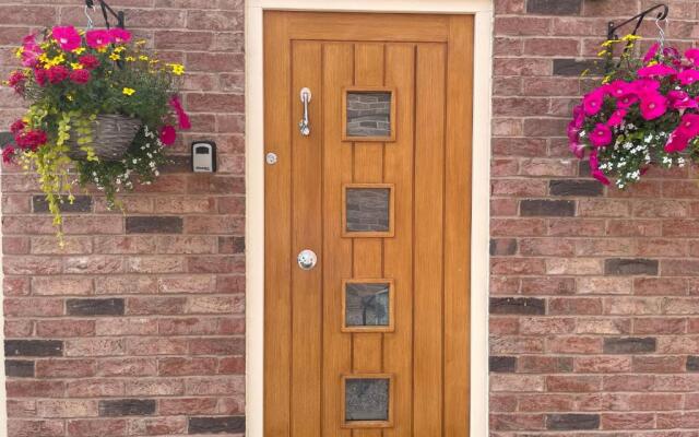 Rural Apartment, Near Spalding, 1 bed