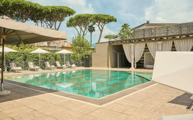 Grand Hotel Imperiale