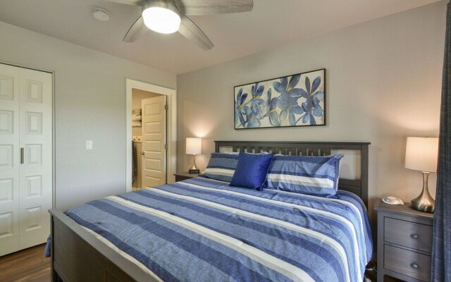 Branson Blue Lakeview - Near Silver Dollar City