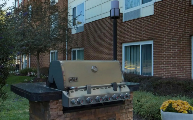 TownePlace Suites by Marriott Winchester