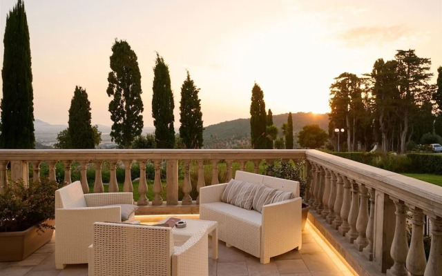 Castello Bonaria Wine & Spa Resort
