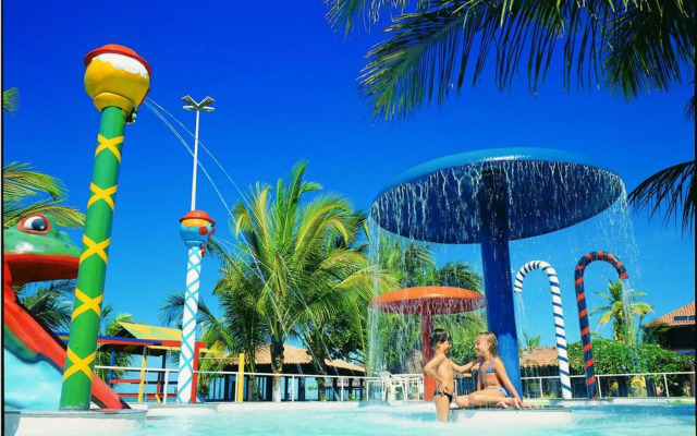 Baia Cabrália Hotel