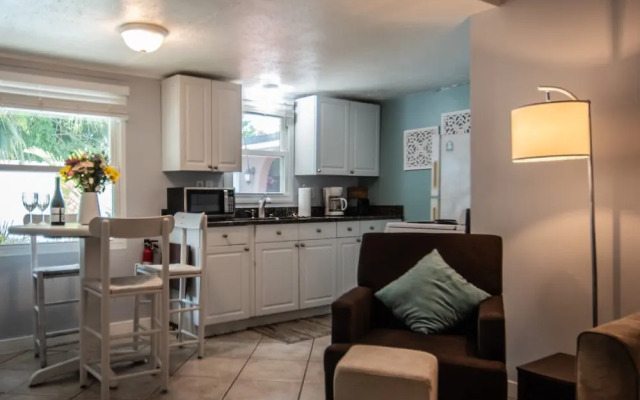 Paradise Cove at Lemon Bay