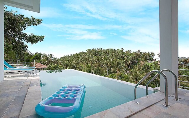 Sang Villa 3B