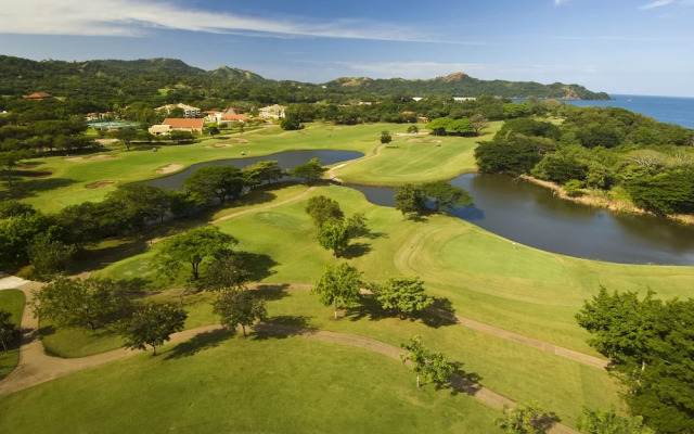 Ocean View Luxury Condo at Reserva Conchal A2