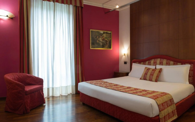 Hotel Turin Royal