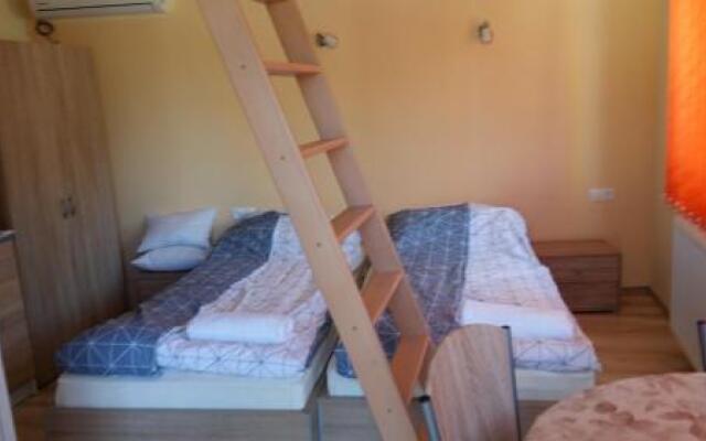 Római Apartman