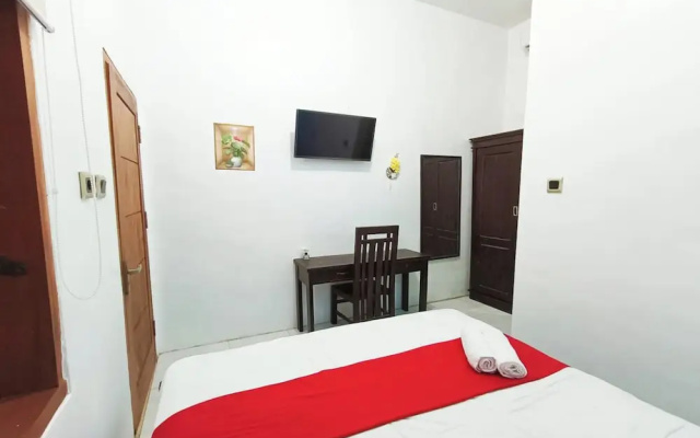 Hotel O Ipeda Family Residence