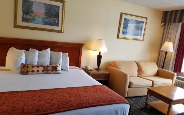 Sun Inn & Suites