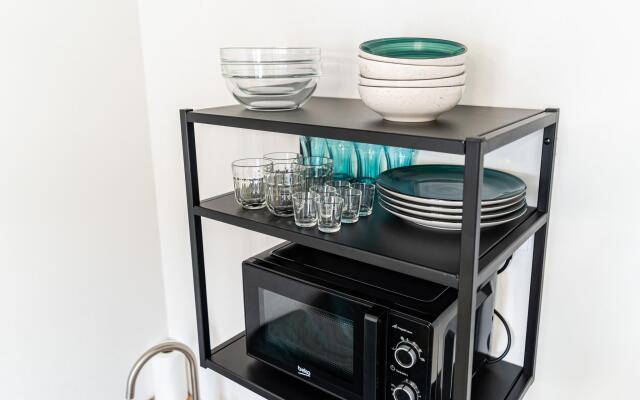 LetoApart (ЛетоАпарт) по шоссе Мысхакское 59-481