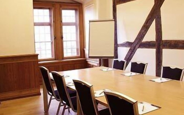 Hotel Schloss Romrod