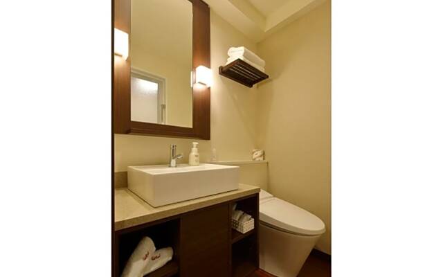 Red Roof Inn Kamata-Haneda Tokyo - Vacation STAY 66929v