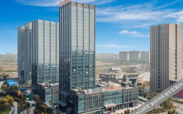 Vienna International Hotel (Yancheng Dafeng High tech Zone Branch)