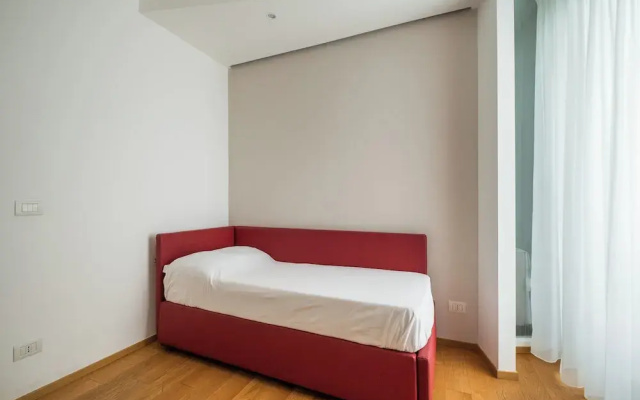 Santo Stefano Design Apartment