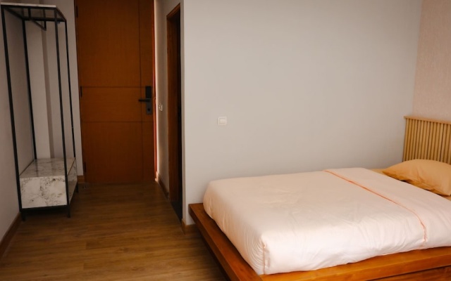 Miracle Hotel Cianjur