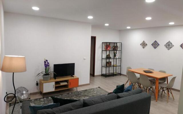 Ml Apartments Aliados