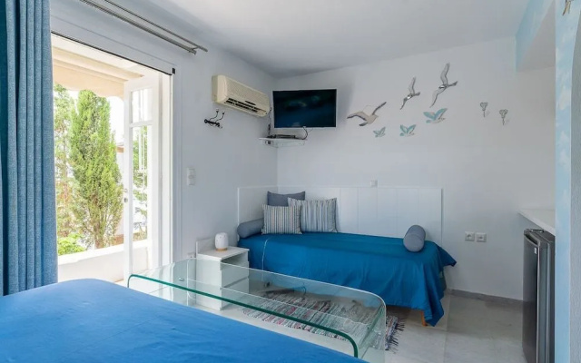 La Casa di Dolly
