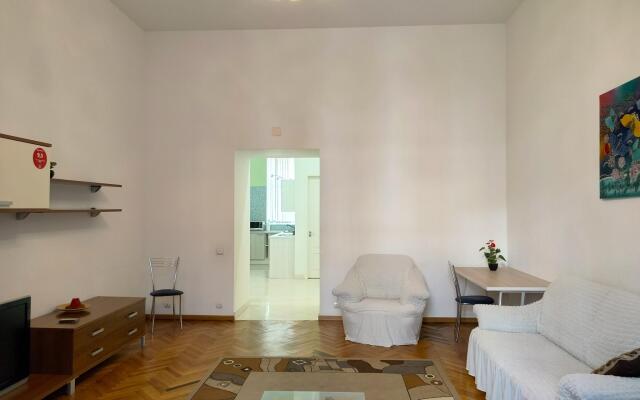 Апартаменты на улице Садовая