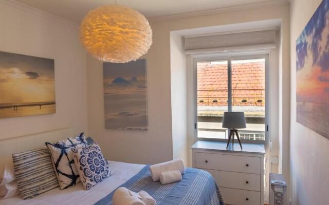 Charm and Comfort Apartment 46 by Lisbonne Collection