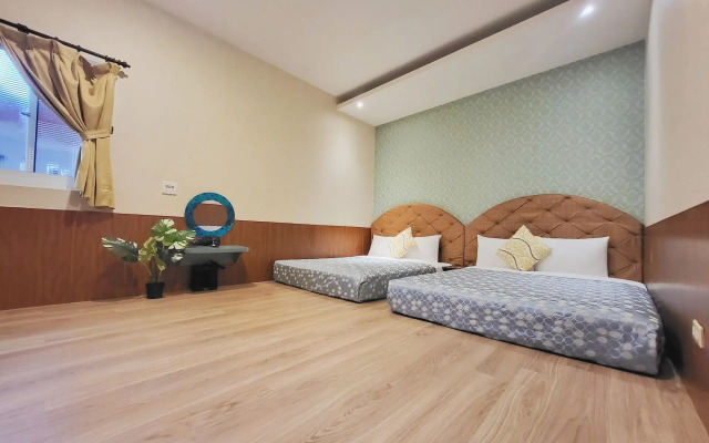 Xing Ji Bungalow