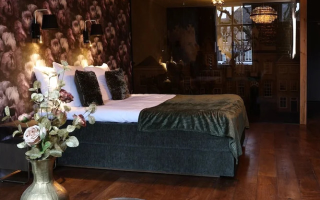 Stadshotel Geertruidenberg