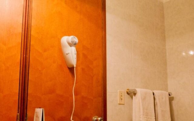 Hotel Roosevelt