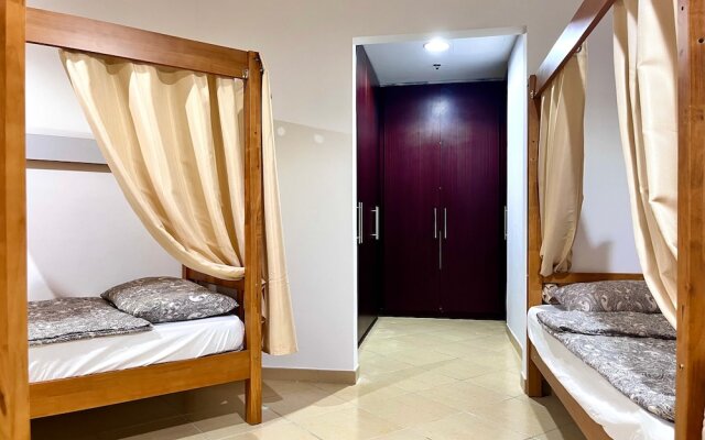 Burlaka Holiday Homes VIP - Hostel