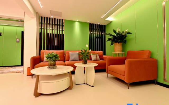 Meidi Hotel