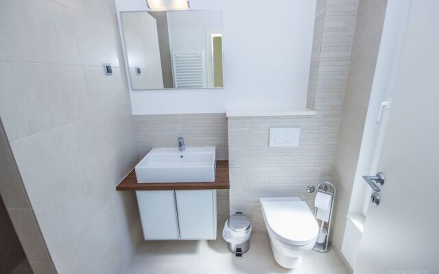 Villas Brac Hills