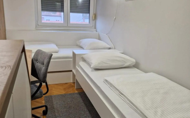 Superbia Osijek - SELF CHECK-IN