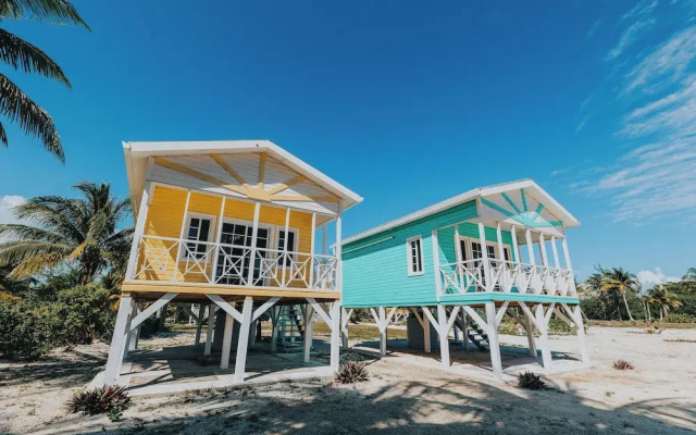Belize Reef Escape