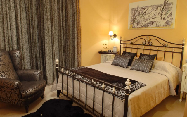 Olympic Fashion Hotels