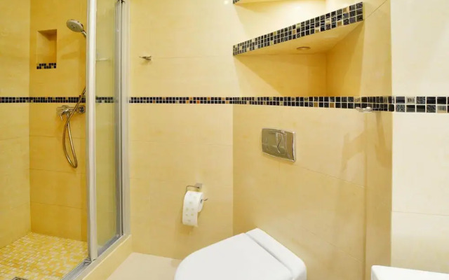 Comfortable Holiday Home With a Garden, Grzybowo