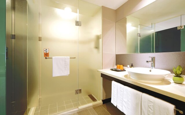 Orange Hotel - Kaifong, Taipei