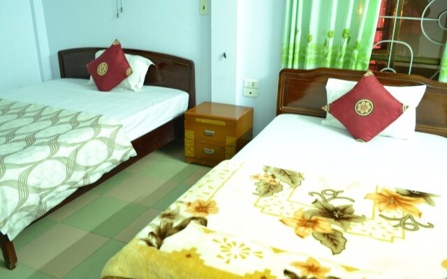 Halong Bay View Hostel